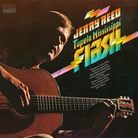 Jerry Reed - Tupelo Mississippi Flash